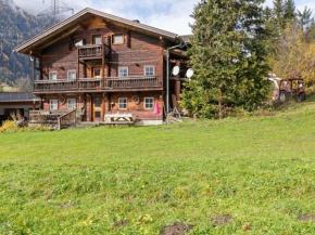 Holiday Home in Matrei in Osttirol with Terrace Garden, Matrei In Osttirol